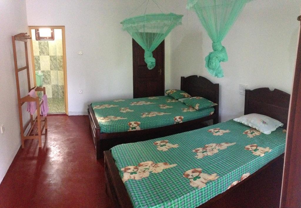 Ancient Tree Guest house Mirissa