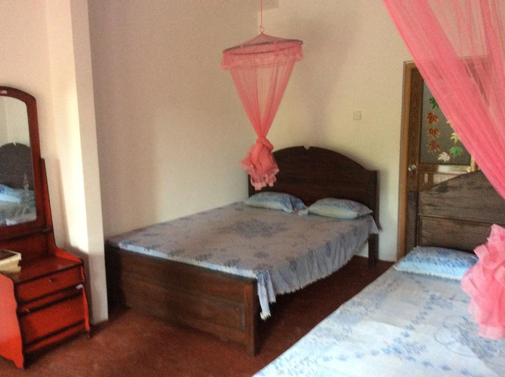 Guest house Ancient Tree Mirissa